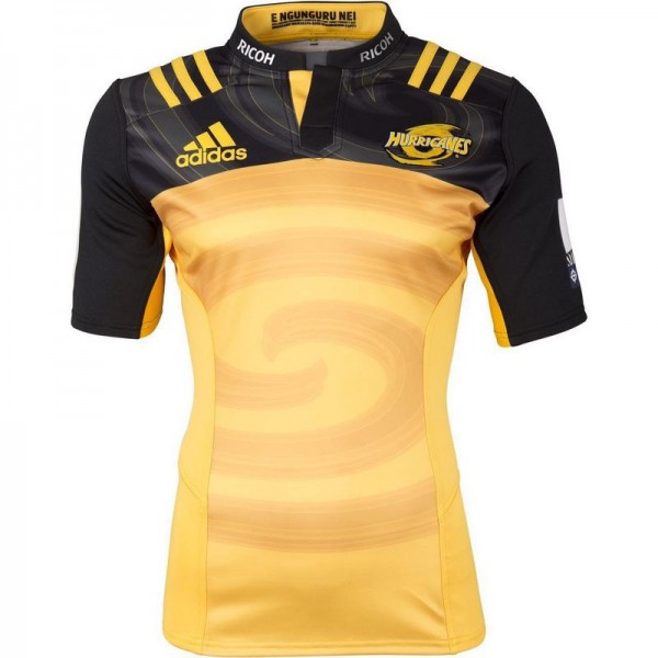 HURRICANES 2017 MEN'S HOME JERSEY