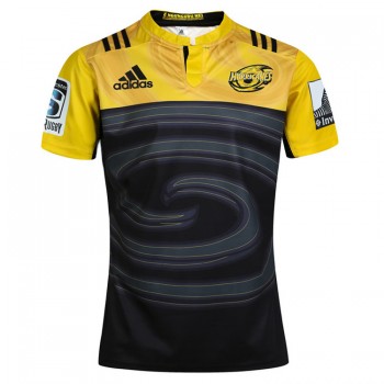 HURRICANES 2017 MEN'S PERFORMANCE JERSEY