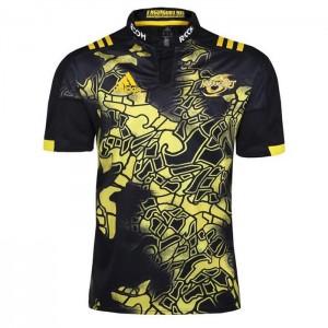 HURRICANES 2017 MEN'S TERRITORY RUGBY JERSEY