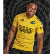 Hurricanes 2022 Super Rugby Home Jersey