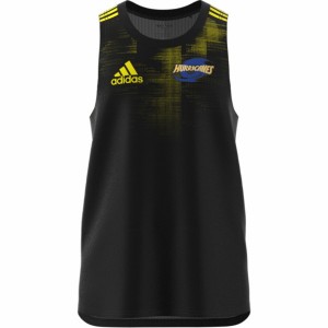 Hurricanes Performance Singlet 2020