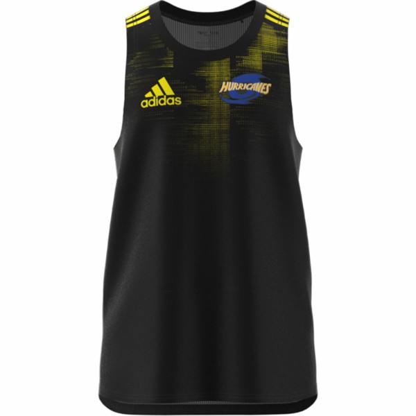 Hurricanes Performance Singlet 2020