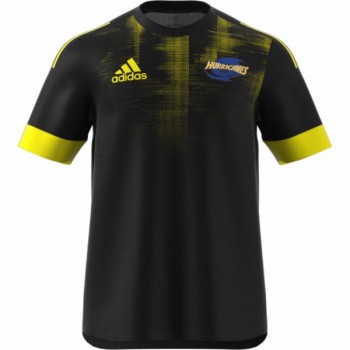 Hurricanes Performance Tee 2020