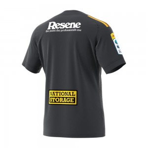 Hurricanes Super Rugby 2023 Mens Away Jersey