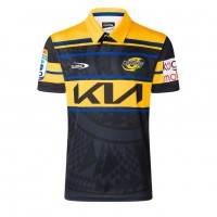 Hurricanes Super Rugby 2026 Mens Away Jersey