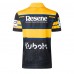 Hurricanes Super Rugby 2026 Mens Away Jersey