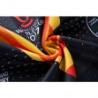 All Nations ultimate 2017 Men's  World Cup Jersey