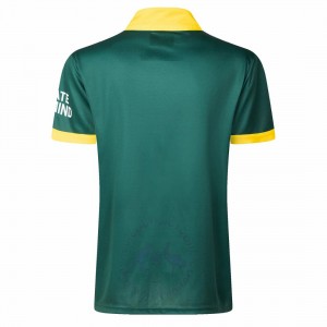Australian Kangaroos 2024 Mens Home Jersey