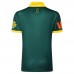 Australian Kangaroos 2026 Rugby League World Cup Mens Home Jersey
