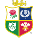 British & Irish Lions