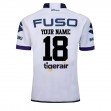 Melbourne Storm 2018 Men's Away Jersey