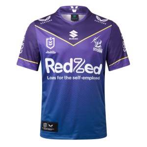 Melbourne Storm 2023 Mens Home Jersey