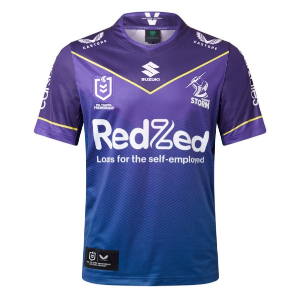 Melbourne Storm 2023 Mens Home Jersey
