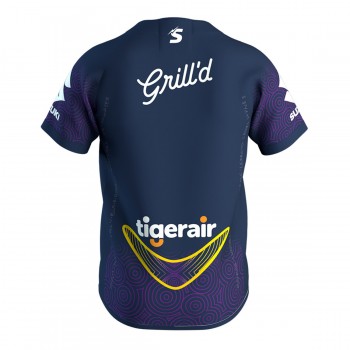 Melbourne Storm 2020 Men's Indigenous Jersey