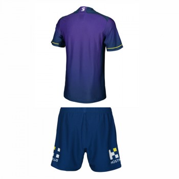 Melbourne Storm 2021 Kids Home Kit