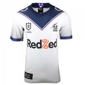 Melbourne Storm 2021 Mens Away Jersey