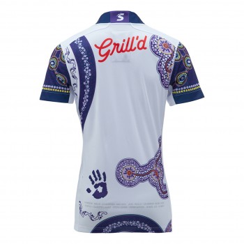Melbourne Storm 2021 Mens Indigenous Jersey