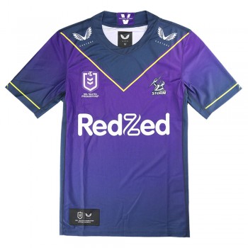 Melbourne Storm 2021 Mens Home Jersey