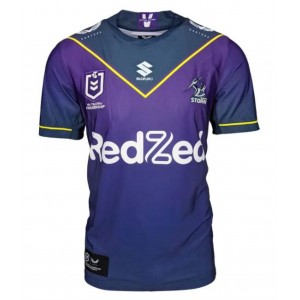 Melbourne Storm 2022 Mens Home Jersey
