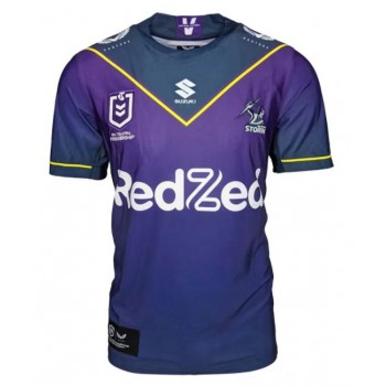 Melbourne Storm 2022 Mens Home Jersey
