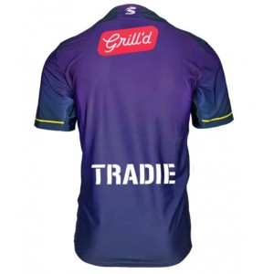 Melbourne Storm 2022 Mens Home Jersey