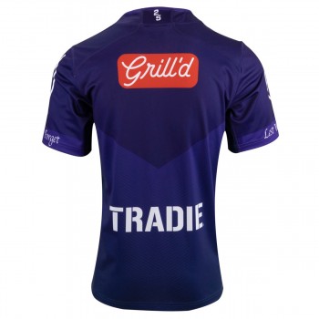 Melbourne Storm 2023 Mens Anzac Jersey