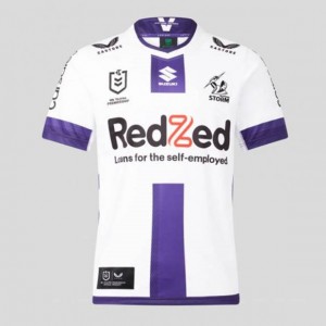 Melbourne Storm 2023 Men's Away Jersey