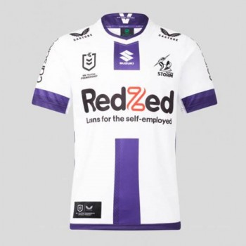 Melbourne Storm 2023 Men's Away Jersey