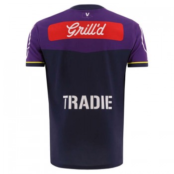 Melbourne Storm 2024 Men's Home Jersey