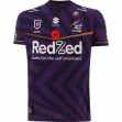 Melbourne Storm 2024 Mens Anzac Round Jersey