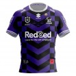 Melbourne Storm 2025 Mens Anzac Jersey