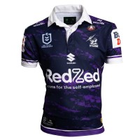 Melbourne Storm 2026 Mens ANZAC Jersey