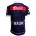Melbourne Storm 2026 Mens ANZAC Jersey