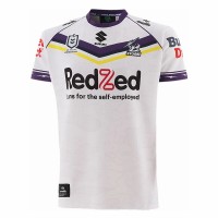 Melbourne Storm 2026 Men's Away Jersey