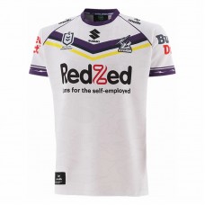 Melbourne Storm 2026 Men's Away Jersey