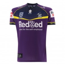 Melbourne Storm 2026 Men's Home Jersey