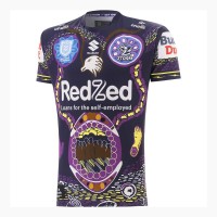 Melbourne Storm 2026 Mens Indigenous Jersey Melbourne Storm 2026 Mens Indigenous Jersey
