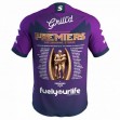 Melbourne Storm 2020 ISC Mens Premiers Jersey