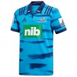 Blues 2018 Super Rugby Home Jersey