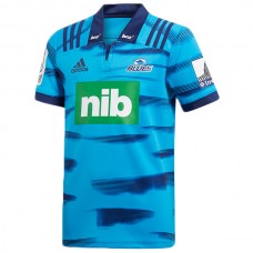 blues super rugby jersey 2020