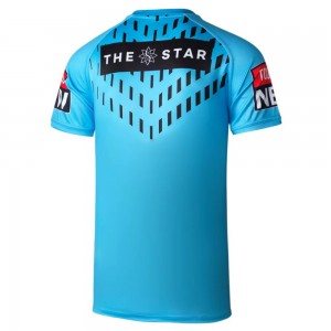 NSW Blues 2022 Men's Training Jersey