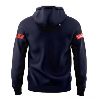 NSW Blues State Of Origin 2024 Mens Team Hoodie
