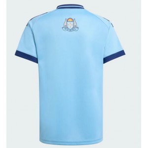 NSW Blues 2025 Kids Home Jersey
