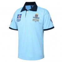 NSW Blues State of Origin 1996 Mens Retro Jersey