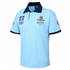 NSW Blues State of Origin 1996 Mens Retro Jersey
