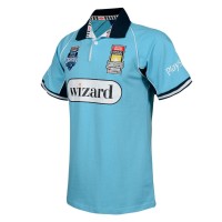 NSW Blues State of Origin 2005 Mens Retro Jersey