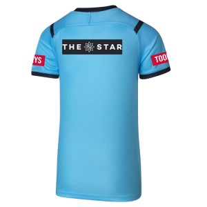 NSW Blues State of Origin 2024 Mens Home Jersey