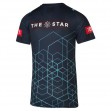 NSW Blues State of Origin 2024 Mens Training Tee