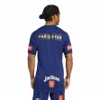 NSW Blues State of Origin 2025 Mens Perfromance Training Tee