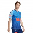 NSW Blues State of Origin 2025 Mens Training Jersey